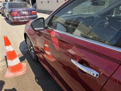 نيسان ألتيما